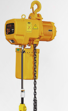 環(huán)鏈電動(dòng)葫蘆